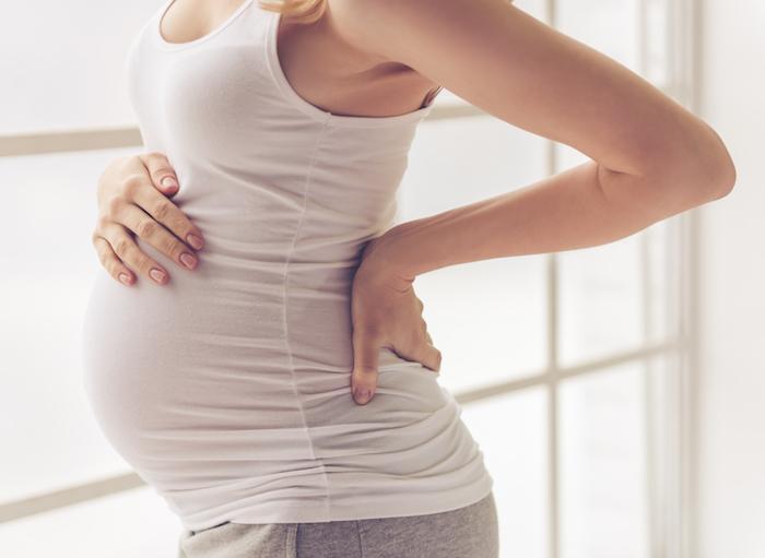 Why Book a Prenatal Chiropractic Adjustment?