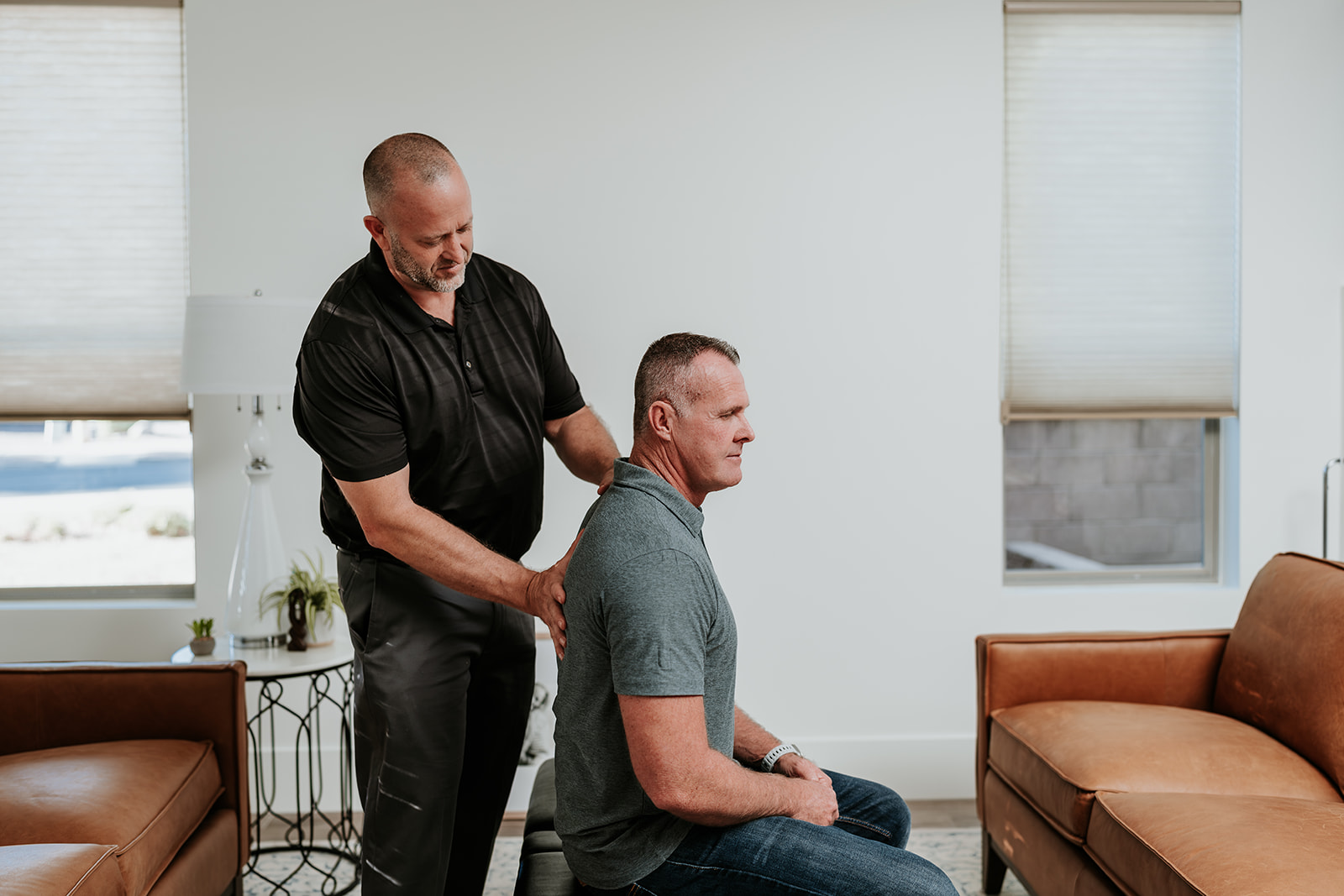 Mobile Chiropractic is Adjusting to Customers Needs