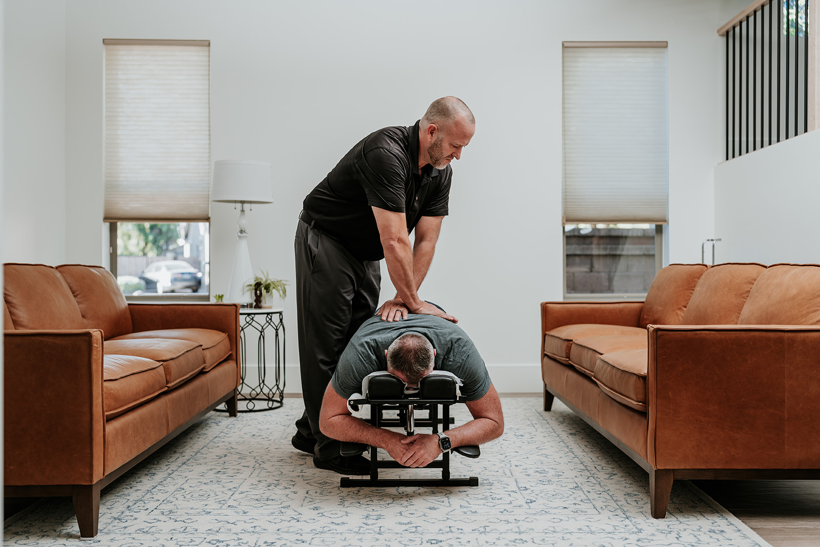 How to Relieve Hip and Lower Back Pain with Chiropractic