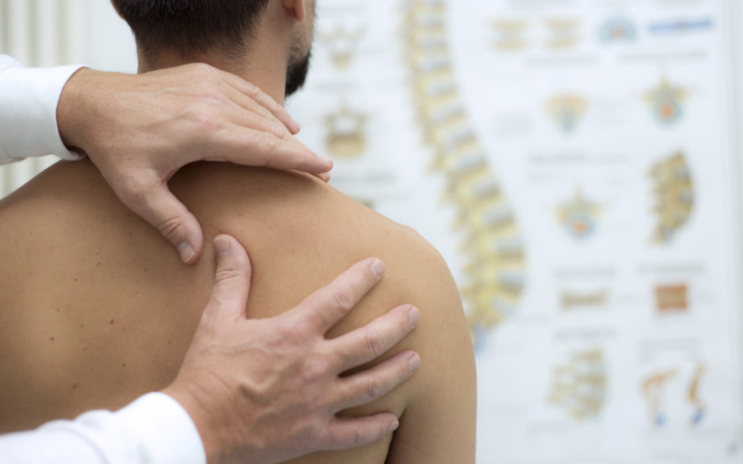 How Mobile Chiropractic Adjustments Help Patients