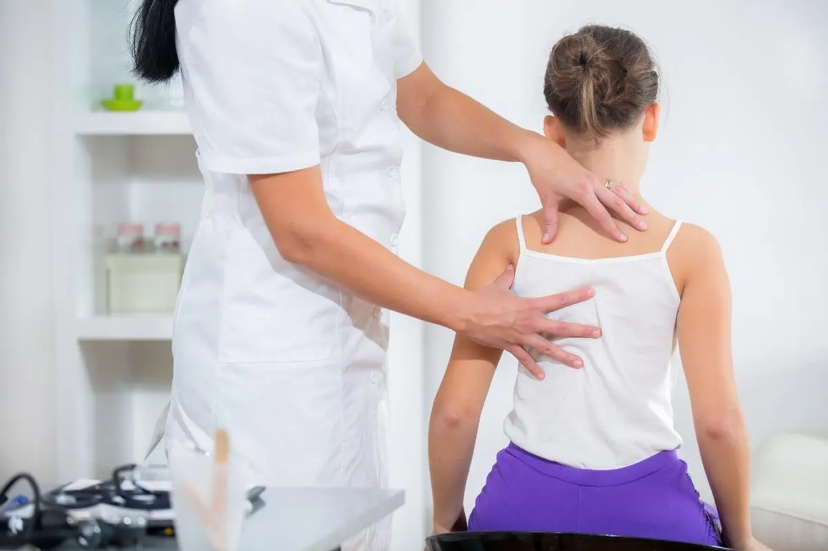 How Kids Can Benefit from Chiropractic Adjustments