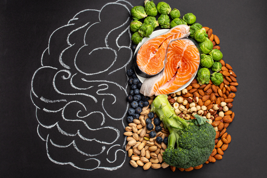 Meal Ideas for Incorporating the Best Brain Food